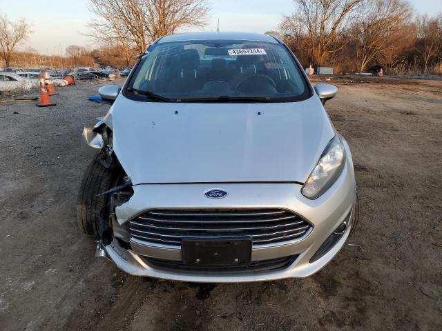 Photo 4 VIN: 3FADP4BJXKM149726 - FORD FIESTA 