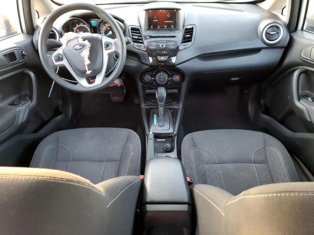 Photo 7 VIN: 3FADP4BJXKM149726 - FORD FIESTA 