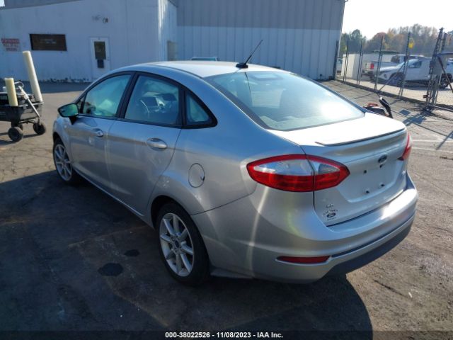 Photo 2 VIN: 3FADP4BJXKM150732 - FORD FIESTA 