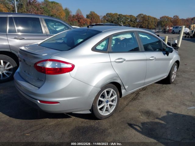 Photo 3 VIN: 3FADP4BJXKM150732 - FORD FIESTA 