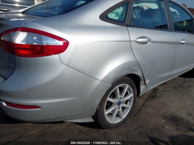 Photo 5 VIN: 3FADP4BJXKM150732 - FORD FIESTA 