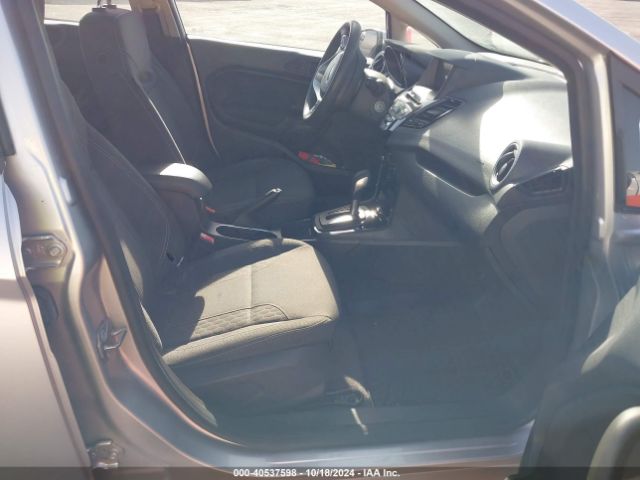 Photo 4 VIN: 3FADP4BJXKM150889 - FORD FIESTA 