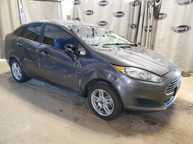 Photo 3 VIN: 3FADP4BJXKM154179 - FORD FIESTA SE 