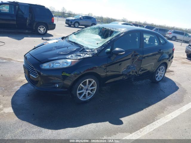 Photo 1 VIN: 3FADP4BJXKM154649 - FORD FIESTA 