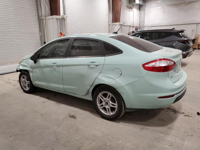 Photo 1 VIN: 3FADP4BJXKM155347 - FORD FIESTA SE 