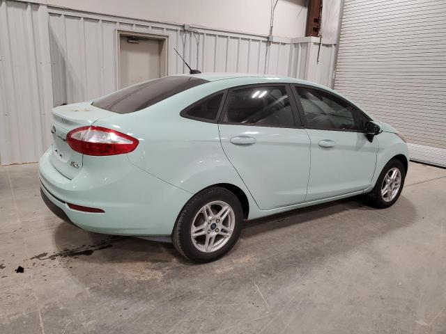 Photo 2 VIN: 3FADP4BJXKM155347 - FORD FIESTA SE 