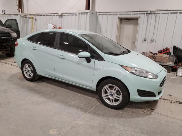 Photo 3 VIN: 3FADP4BJXKM155347 - FORD FIESTA SE 