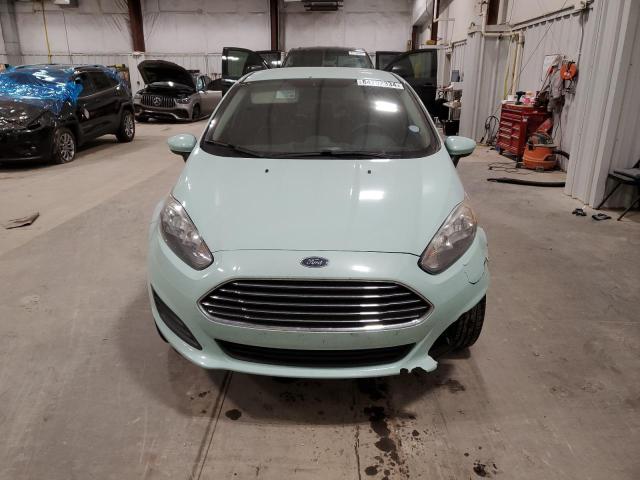 Photo 4 VIN: 3FADP4BJXKM155347 - FORD FIESTA SE 