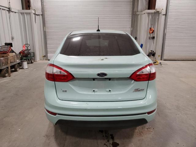 Photo 5 VIN: 3FADP4BJXKM155347 - FORD FIESTA SE 