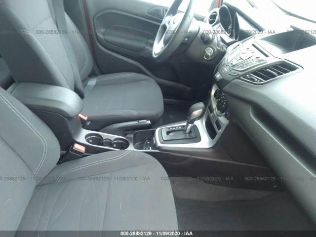 Photo 4 VIN: 3FADP4BJXKM157471 - FORD FIESTA 