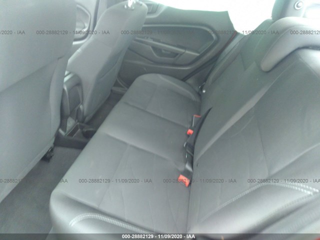 Photo 7 VIN: 3FADP4BJXKM157471 - FORD FIESTA 