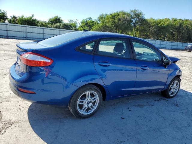 Photo 2 VIN: 3FADP4BJXKM158037 - FORD FIESTA SE 