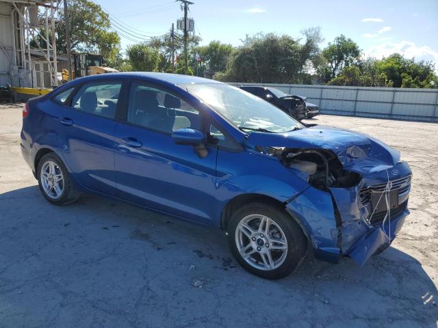 Photo 3 VIN: 3FADP4BJXKM158037 - FORD FIESTA SE 