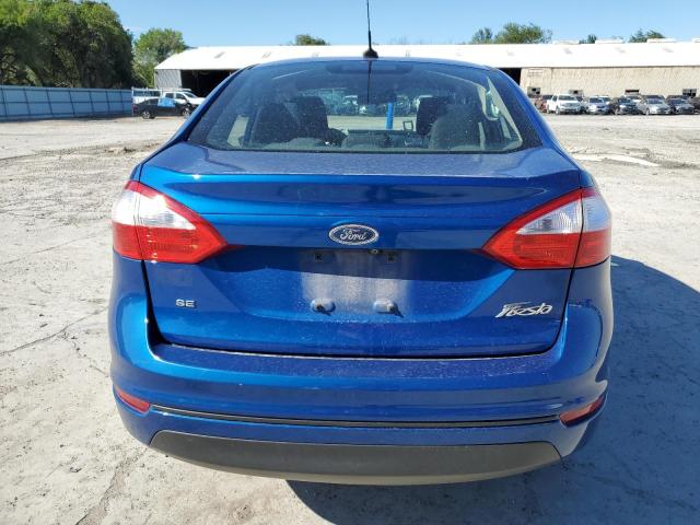 Photo 5 VIN: 3FADP4BJXKM158037 - FORD FIESTA SE 