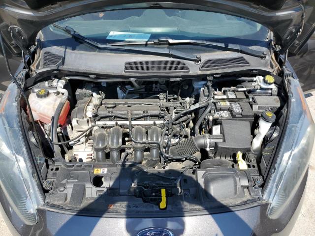 Photo 10 VIN: 3FADP4BJXKM159995 - FORD FIESTA SE 