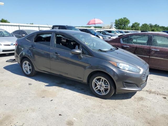 Photo 3 VIN: 3FADP4BJXKM159995 - FORD FIESTA SE 