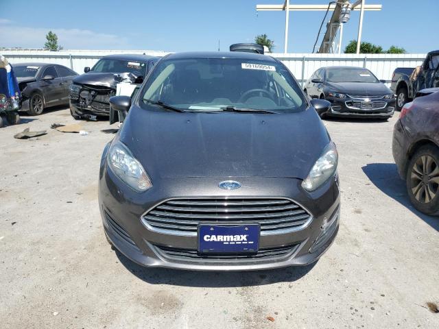 Photo 4 VIN: 3FADP4BJXKM159995 - FORD FIESTA SE 