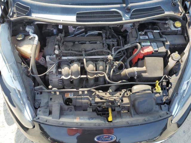 Photo 10 VIN: 3FADP4BJXKM161861 - FORD FIESTA SE 