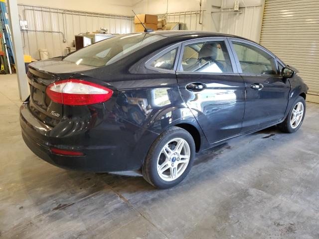 Photo 2 VIN: 3FADP4BJXKM165828 - FORD FIESTA SE 