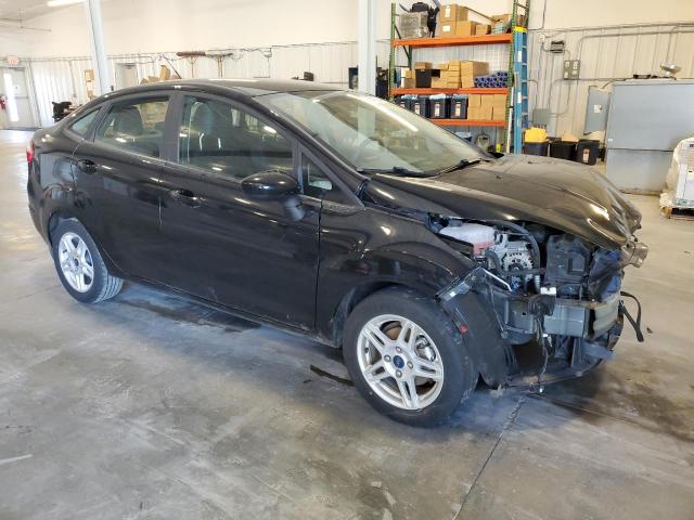 Photo 3 VIN: 3FADP4BJXKM165828 - FORD FIESTA SE 