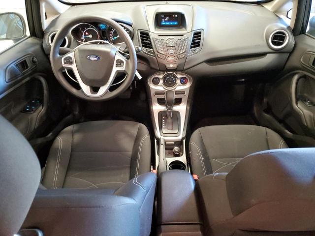 Photo 7 VIN: 3FADP4BJXKM165828 - FORD FIESTA SE 