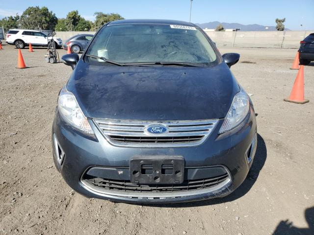 Photo 4 VIN: 3FADP4CJ0BM132710 - FORD FIESTA SEL 