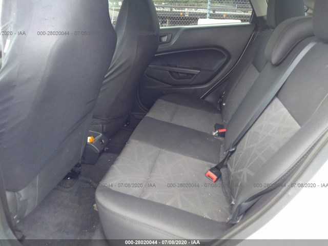 Photo 7 VIN: 3FADP4CJ0CM101183 - FORD FIESTA 