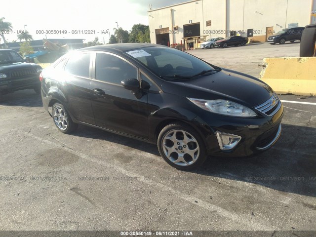 Photo 0 VIN: 3FADP4CJ0CM171900 - FORD FIESTA 