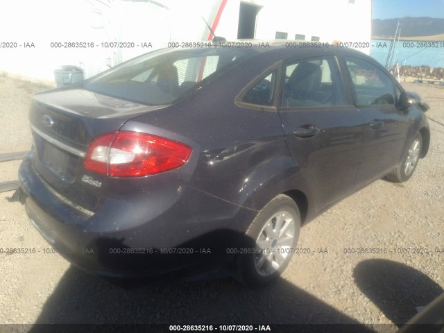 Photo 3 VIN: 3FADP4CJ0CM221842 - FORD FIESTA 