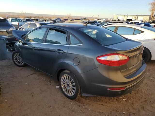 Photo 1 VIN: 3FADP4CJ0FM221036 - FORD FIESTA 