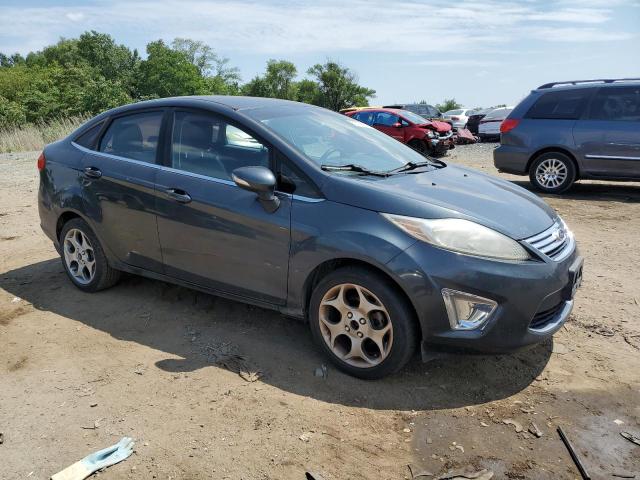 Photo 3 VIN: 3FADP4CJ1BM108366 - FORD FIESTA SEL 