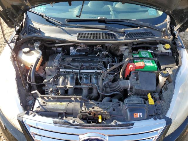 Photo 10 VIN: 3FADP4CJ1BM121067 - FORD FIESTA 