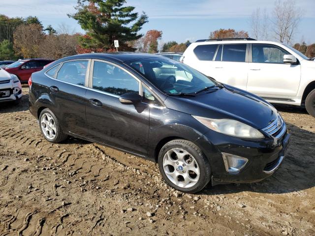 Photo 3 VIN: 3FADP4CJ1BM121067 - FORD FIESTA 