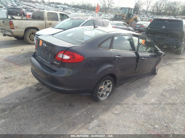 Photo 3 VIN: 3FADP4CJ1CM106392 - FORD FIESTA 