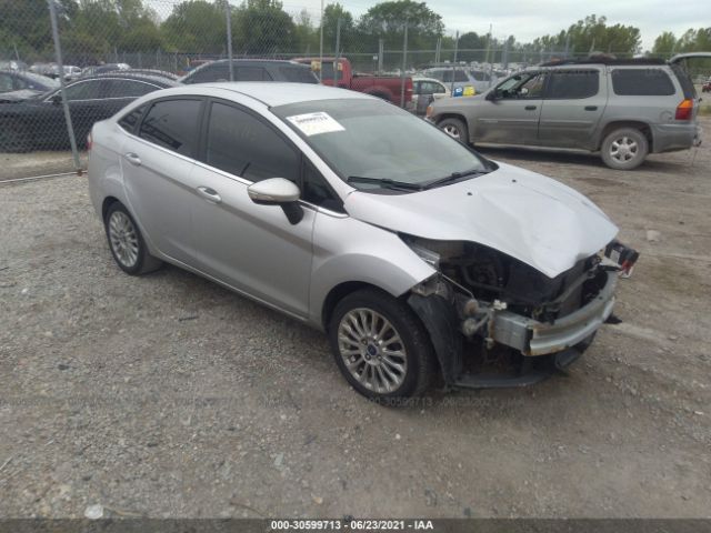 Photo 0 VIN: 3FADP4CJ1EM142330 - FORD FIESTA 