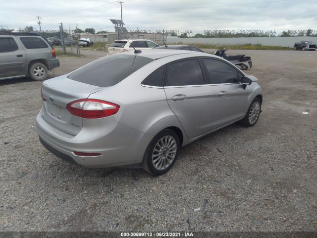 Photo 3 VIN: 3FADP4CJ1EM142330 - FORD FIESTA 