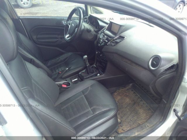 Photo 4 VIN: 3FADP4CJ1EM142330 - FORD FIESTA 