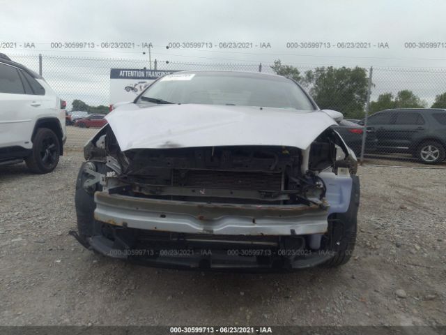 Photo 5 VIN: 3FADP4CJ1EM142330 - FORD FIESTA 