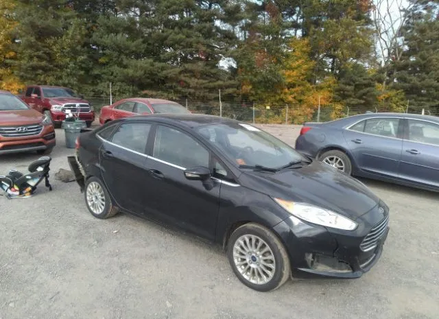 Photo 0 VIN: 3FADP4CJ1EM234201 - FORD FIESTA 