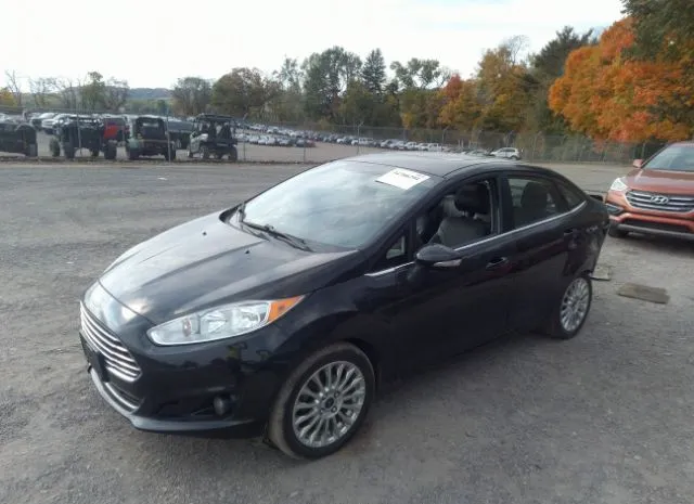 Photo 1 VIN: 3FADP4CJ1EM234201 - FORD FIESTA 