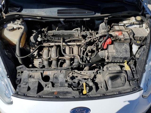 Photo 6 VIN: 3FADP4CJ1FM221224 - FORD FIESTA TIT 