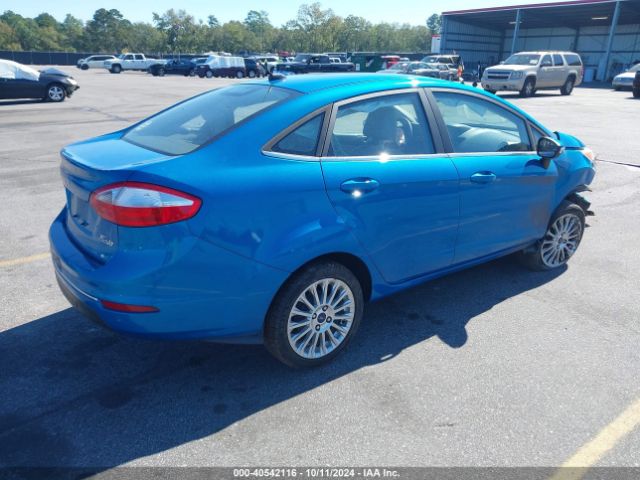 Photo 3 VIN: 3FADP4CJ1GM129936 - FORD FIESTA 