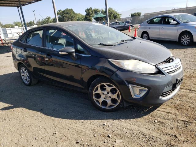 Photo 3 VIN: 3FADP4CJ2BM207455 - FORD FIESTA 