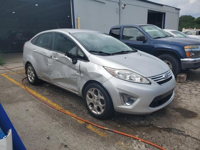 Photo 3 VIN: 3FADP4CJ2CM171557 - FORD FIESTA 