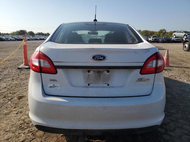 Photo 5 VIN: 3FADP4CJ2CM208235 - FORD FIESTA 