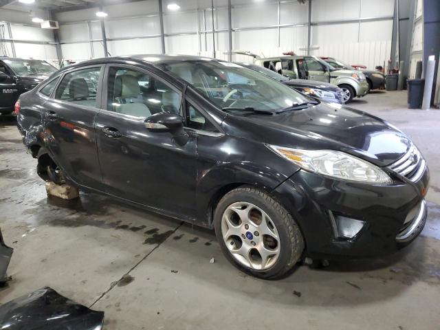 Photo 3 VIN: 3FADP4CJ2DM217809 - FORD FIESTA 