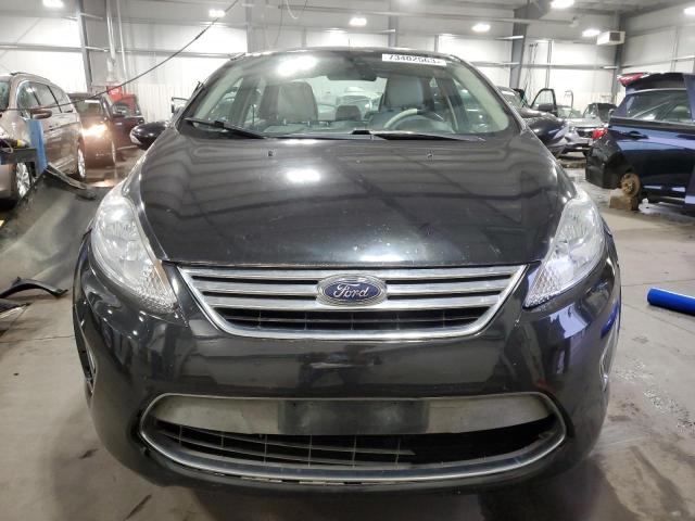 Photo 4 VIN: 3FADP4CJ2DM217809 - FORD FIESTA 