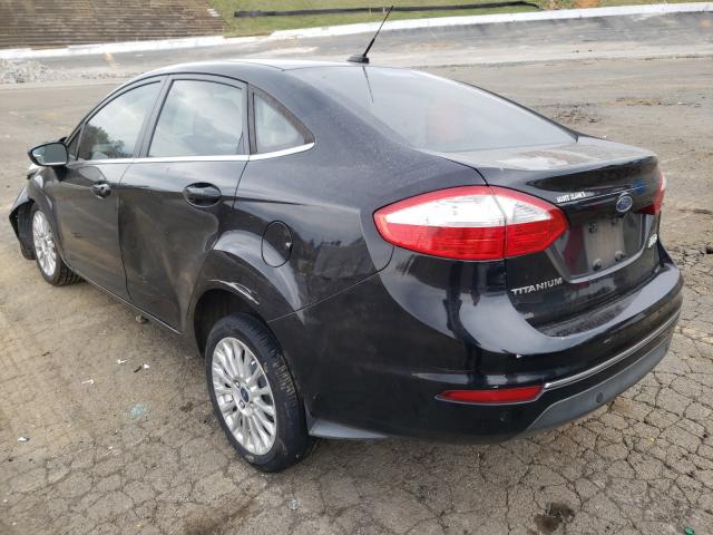 Photo 2 VIN: 3FADP4CJ2EM138982 - FORD FIESTA TIT 