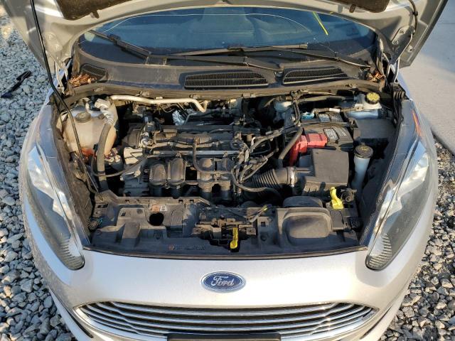 Photo 6 VIN: 3FADP4CJ2EM228374 - FORD FIESTA TIT 