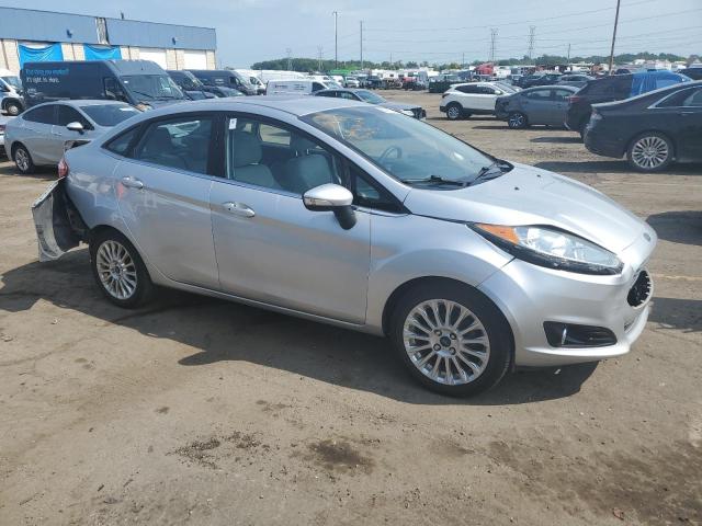 Photo 3 VIN: 3FADP4CJ2FM150728 - FORD FIESTA TIT 